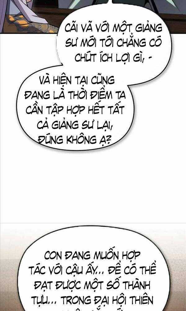 Đệ Nhất Võ Sư, Baek Cao Thủ Chương 60 trang 112