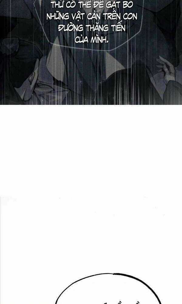 Đệ Nhất Võ Sư, Baek Cao Thủ Chương 60 trang 118