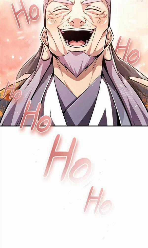 Đệ Nhất Võ Sư, Baek Cao Thủ Chương 60 trang 121