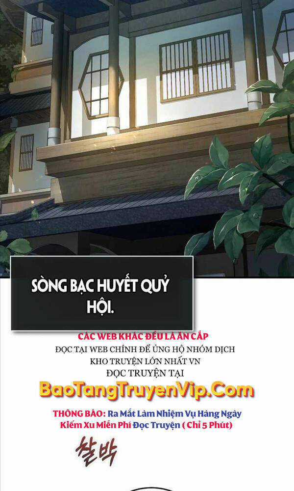 Đệ Nhất Võ Sư, Baek Cao Thủ Chương 60 trang 22