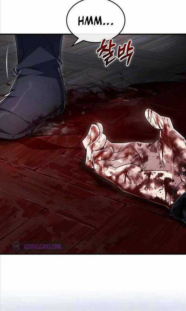 Đệ Nhất Võ Sư, Baek Cao Thủ Chương 60 trang 23