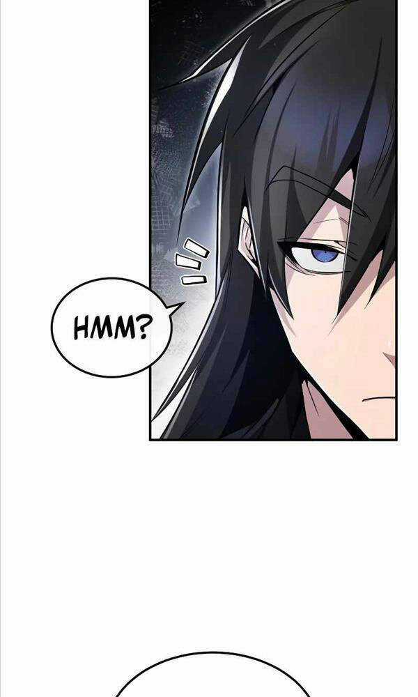 Đệ Nhất Võ Sư, Baek Cao Thủ Chương 60 trang 27