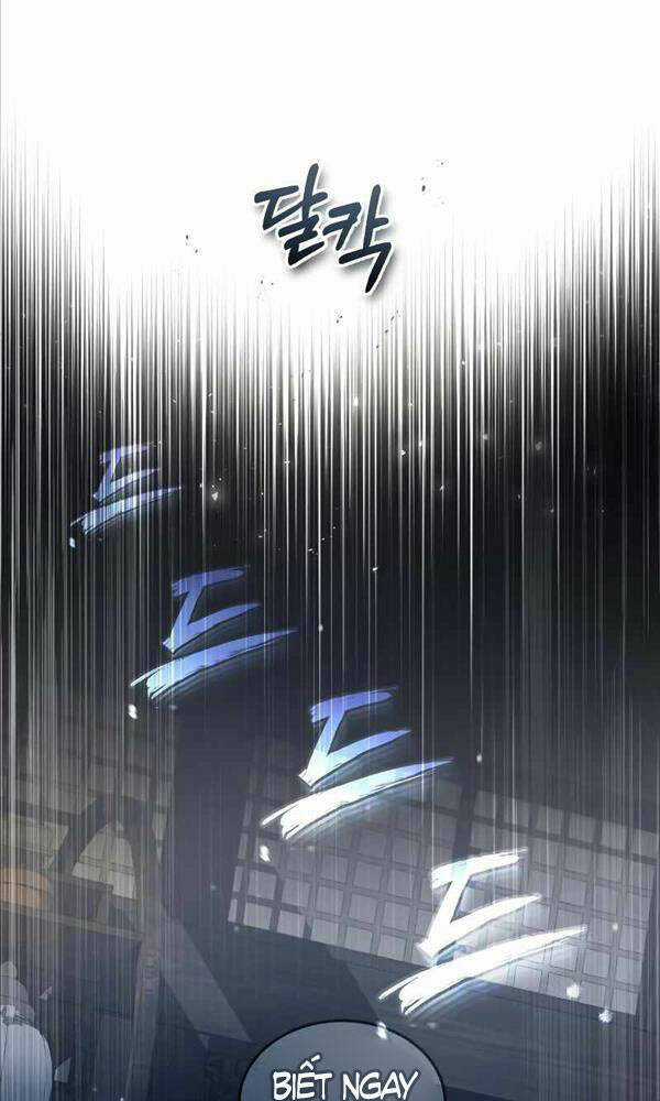 Đệ Nhất Võ Sư, Baek Cao Thủ Chương 60 trang 29