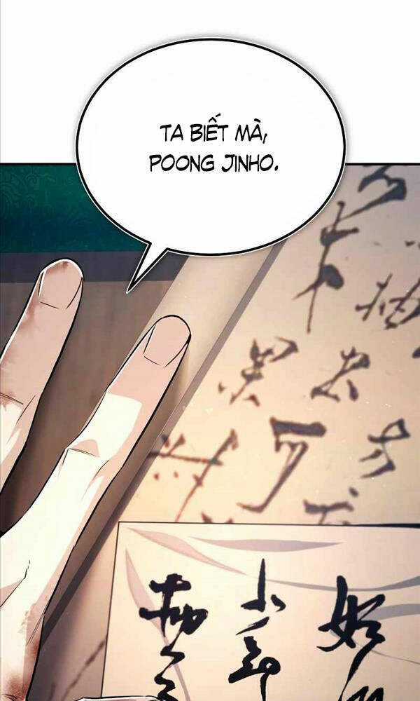 Đệ Nhất Võ Sư, Baek Cao Thủ Chương 60 trang 34