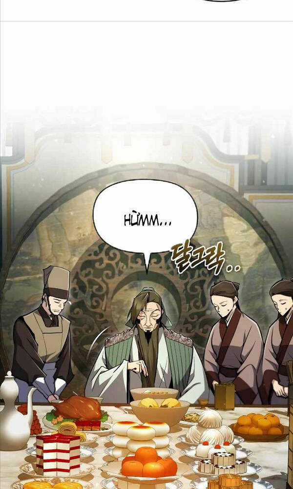 Đệ Nhất Võ Sư, Baek Cao Thủ Chương 60 trang 38