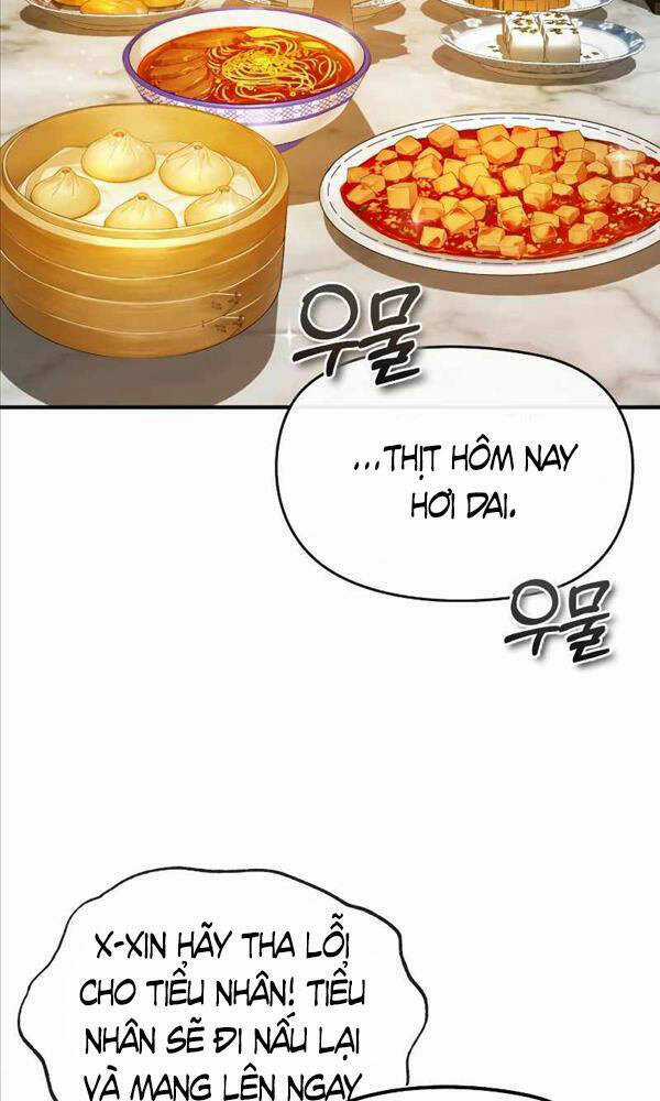 Đệ Nhất Võ Sư, Baek Cao Thủ Chương 60 trang 39