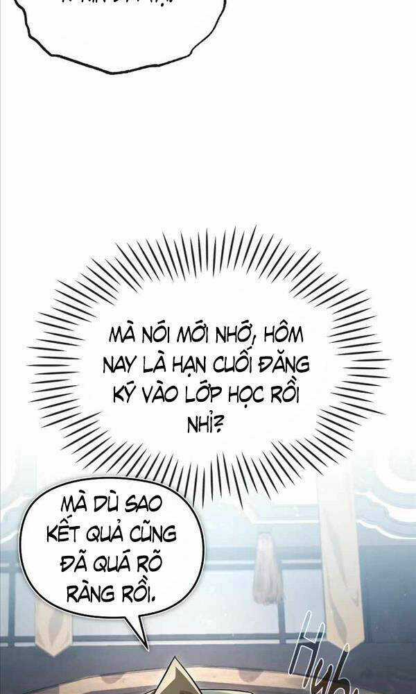 Đệ Nhất Võ Sư, Baek Cao Thủ Chương 60 trang 41