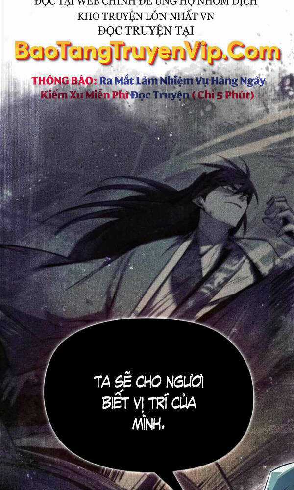 Đệ Nhất Võ Sư, Baek Cao Thủ Chương 60 trang 44