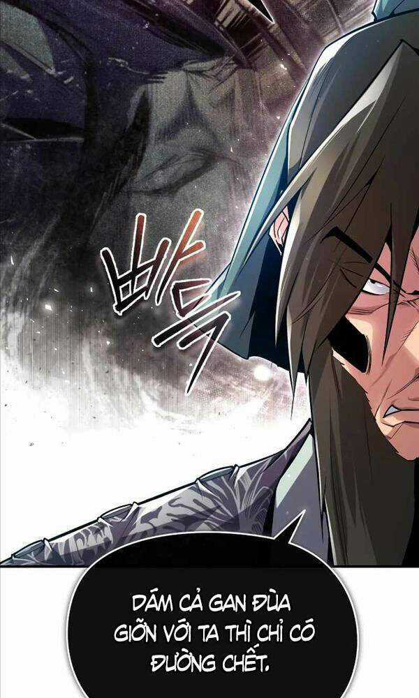 Đệ Nhất Võ Sư, Baek Cao Thủ Chương 60 trang 45