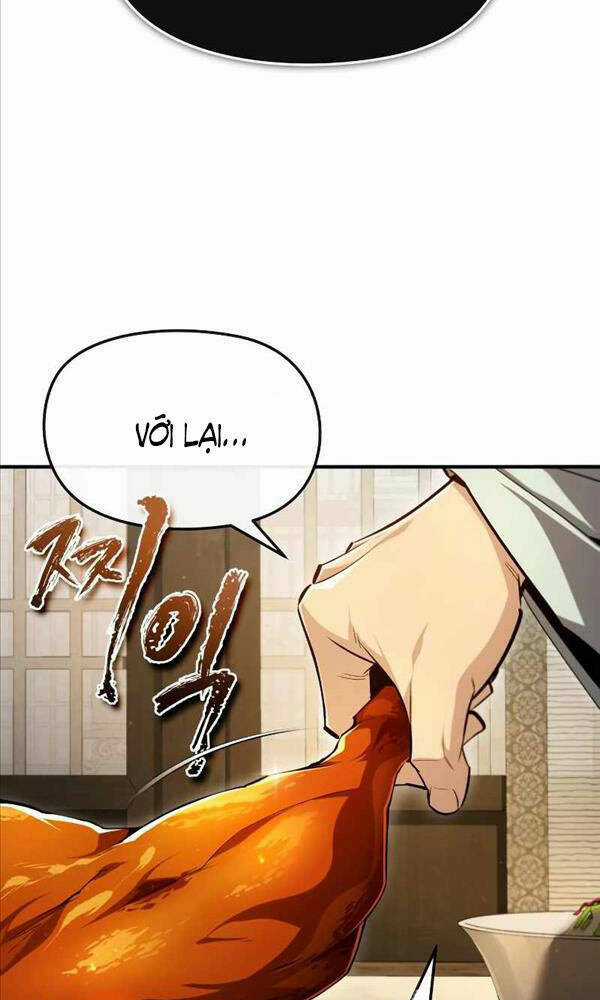 Đệ Nhất Võ Sư, Baek Cao Thủ Chương 60 trang 46