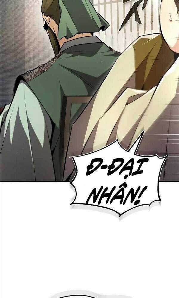 Đệ Nhất Võ Sư, Baek Cao Thủ Chương 60 trang 48