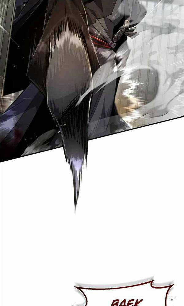 Đệ Nhất Võ Sư, Baek Cao Thủ Chương 60 trang 52