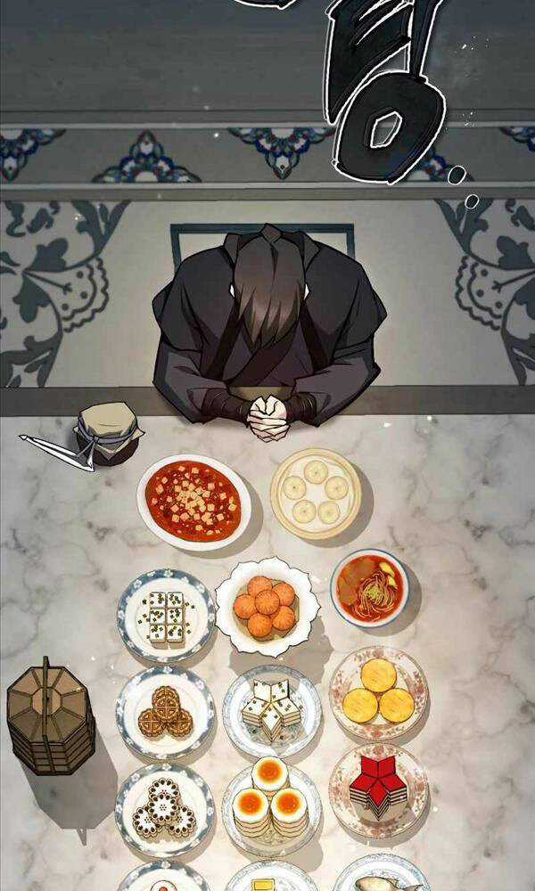 Đệ Nhất Võ Sư, Baek Cao Thủ Chương 60 trang 63