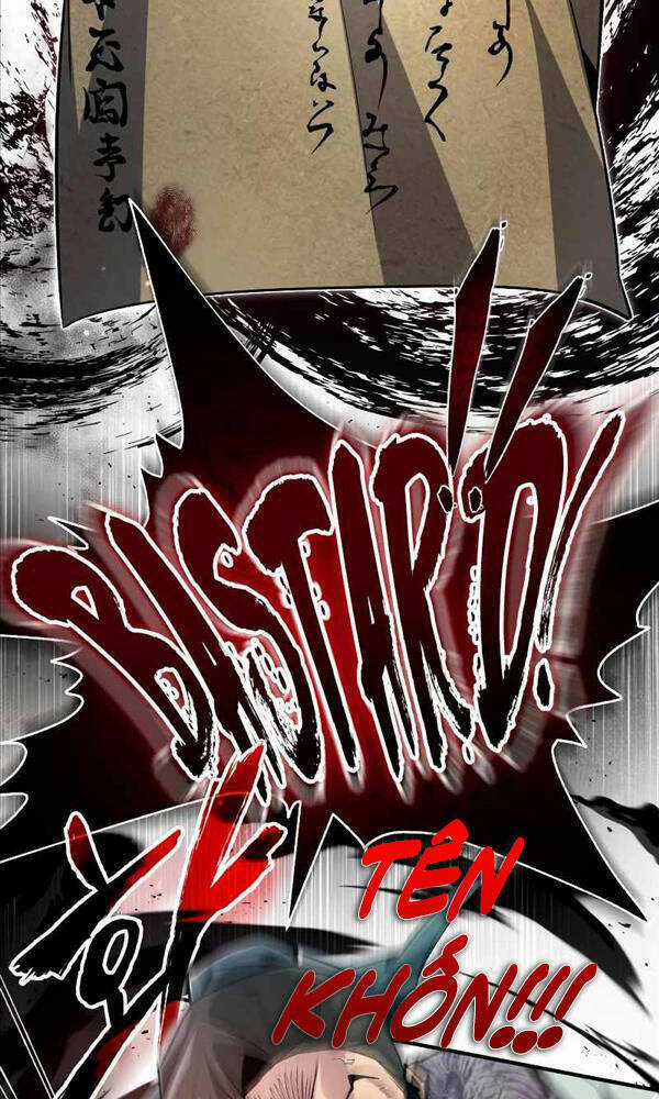 Đệ Nhất Võ Sư, Baek Cao Thủ Chương 60 trang 70