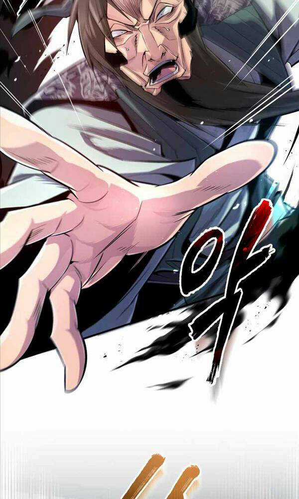 Đệ Nhất Võ Sư, Baek Cao Thủ Chương 60 trang 71