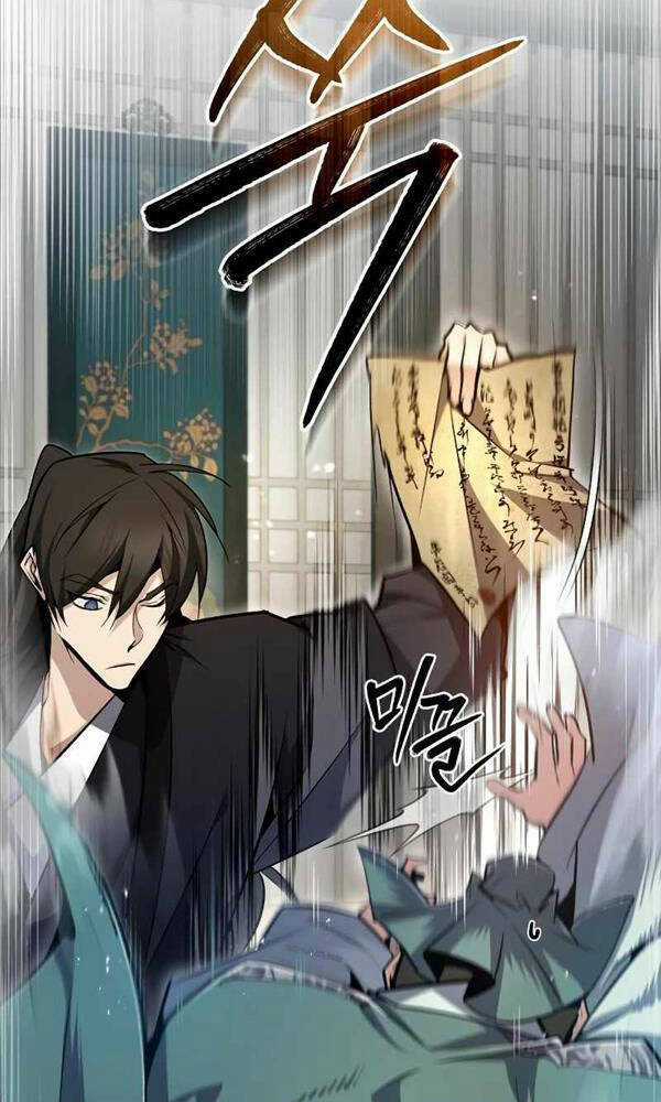 Đệ Nhất Võ Sư, Baek Cao Thủ Chương 60 trang 72