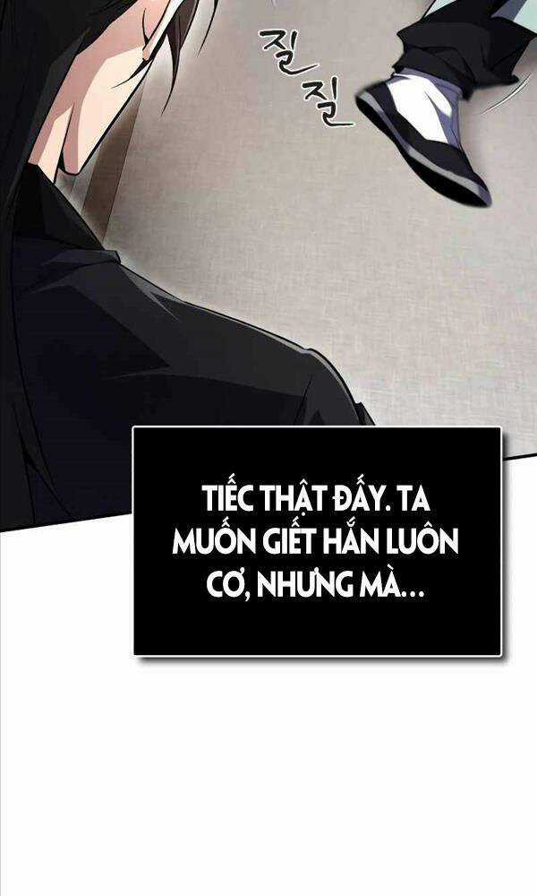 Đệ Nhất Võ Sư, Baek Cao Thủ Chương 60 trang 88