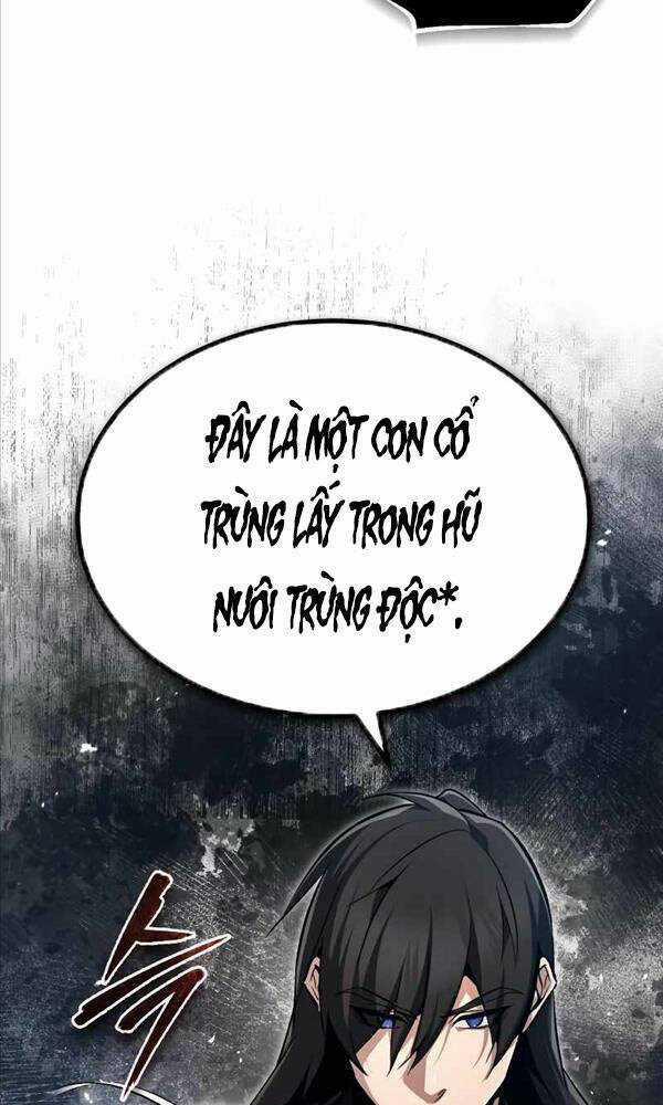 Đệ Nhất Võ Sư, Baek Cao Thủ Chương 60 trang 90