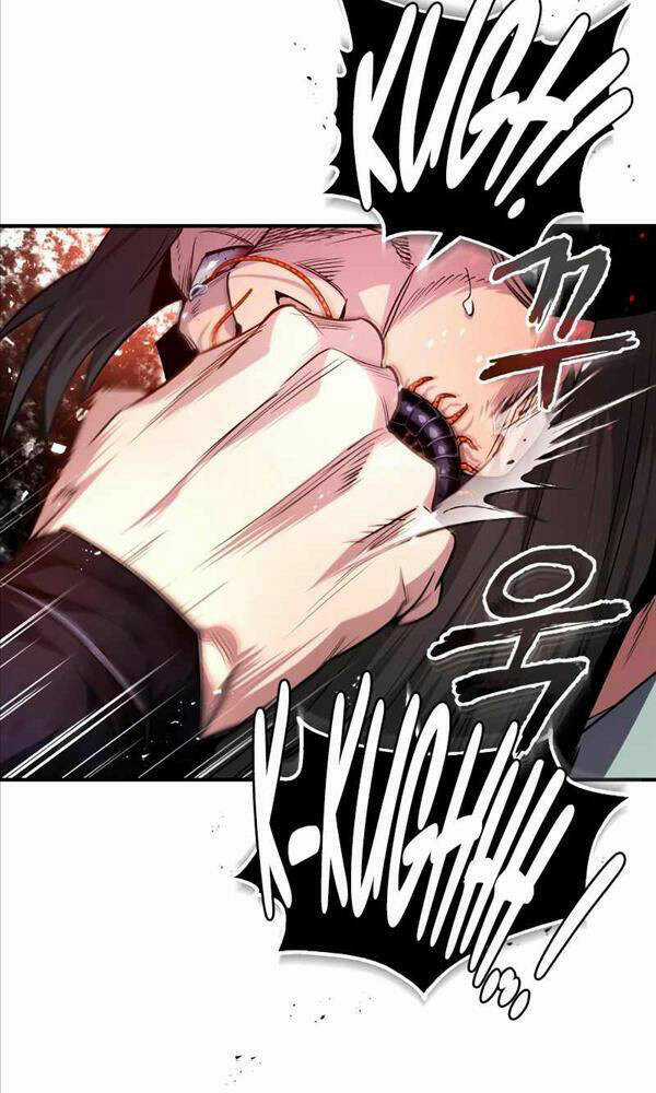 Đệ Nhất Võ Sư, Baek Cao Thủ Chương 60 trang 92