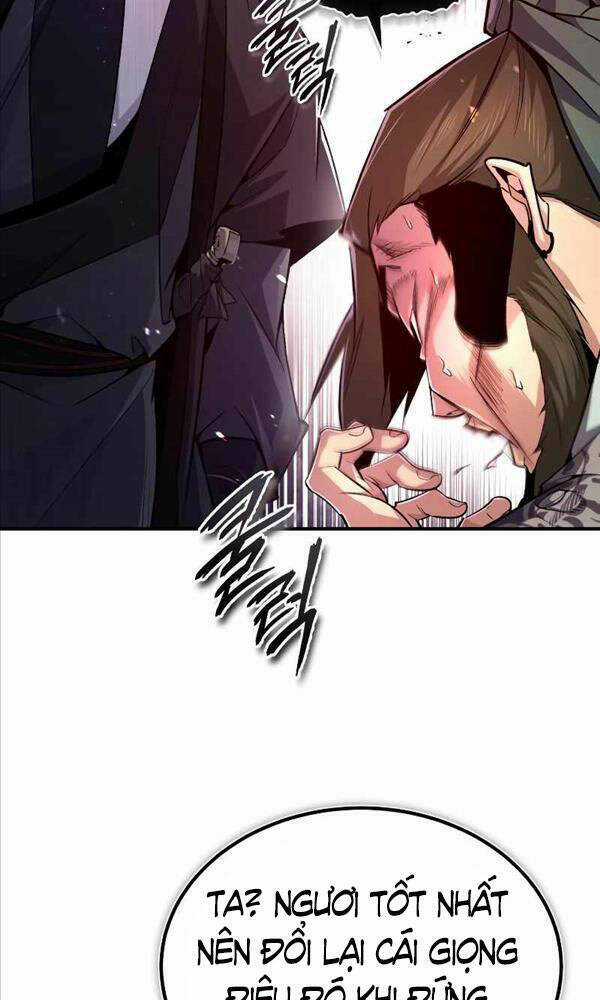 Đệ Nhất Võ Sư, Baek Cao Thủ Chương 60 trang 94