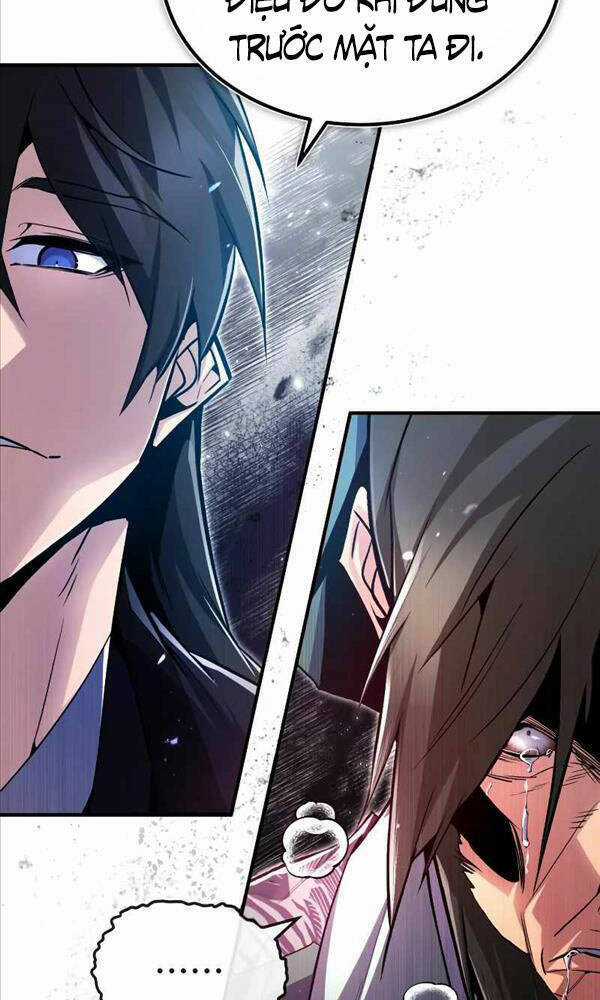 Đệ Nhất Võ Sư, Baek Cao Thủ Chương 60 trang 95