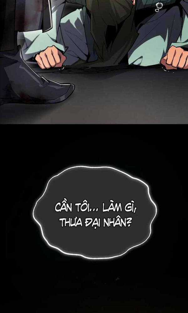 Đệ Nhất Võ Sư, Baek Cao Thủ Chương 60 trang 97