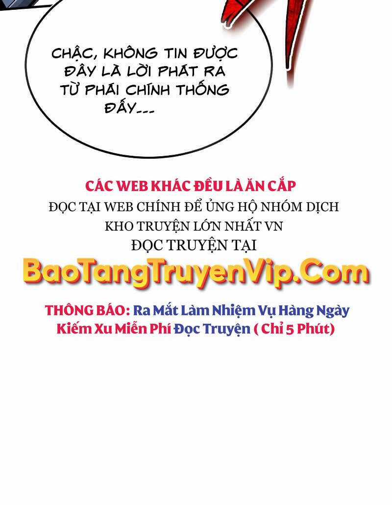 Đệ Nhất Võ Sư, Baek Cao Thủ Chương 61 trang 112