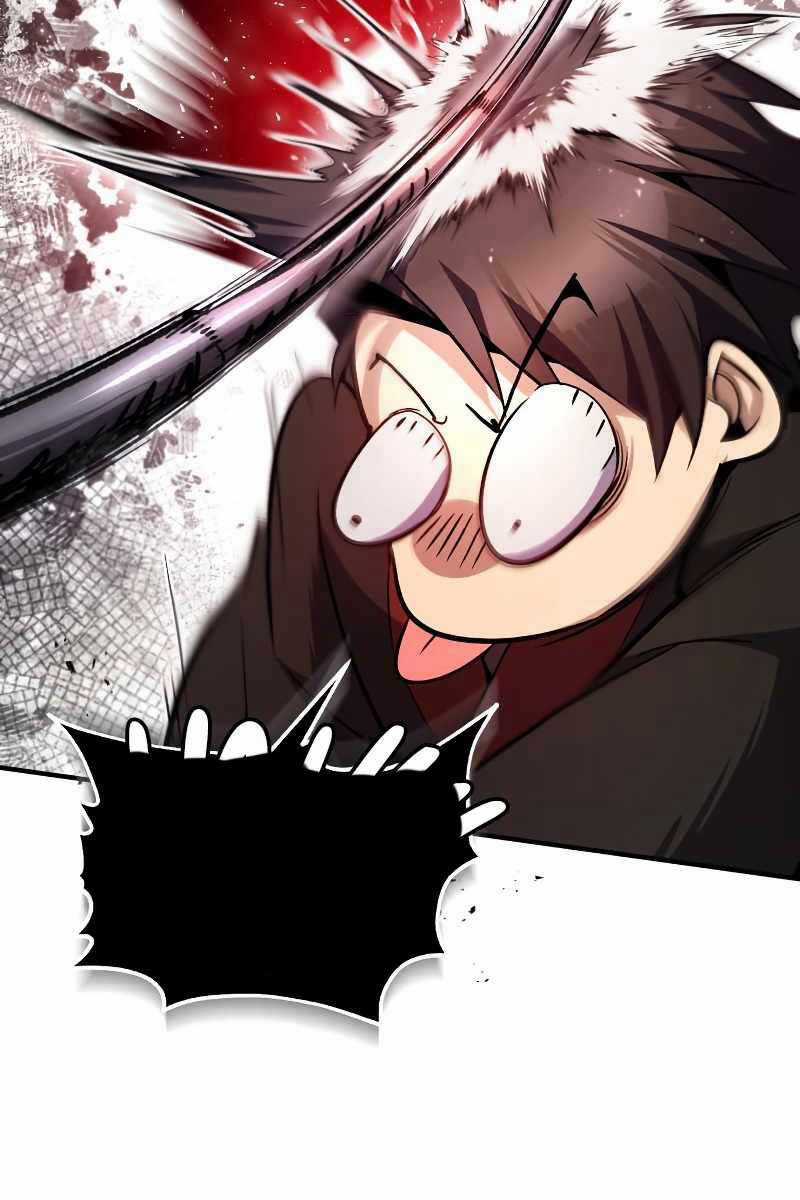 Đệ Nhất Võ Sư, Baek Cao Thủ Chương 61 trang 114