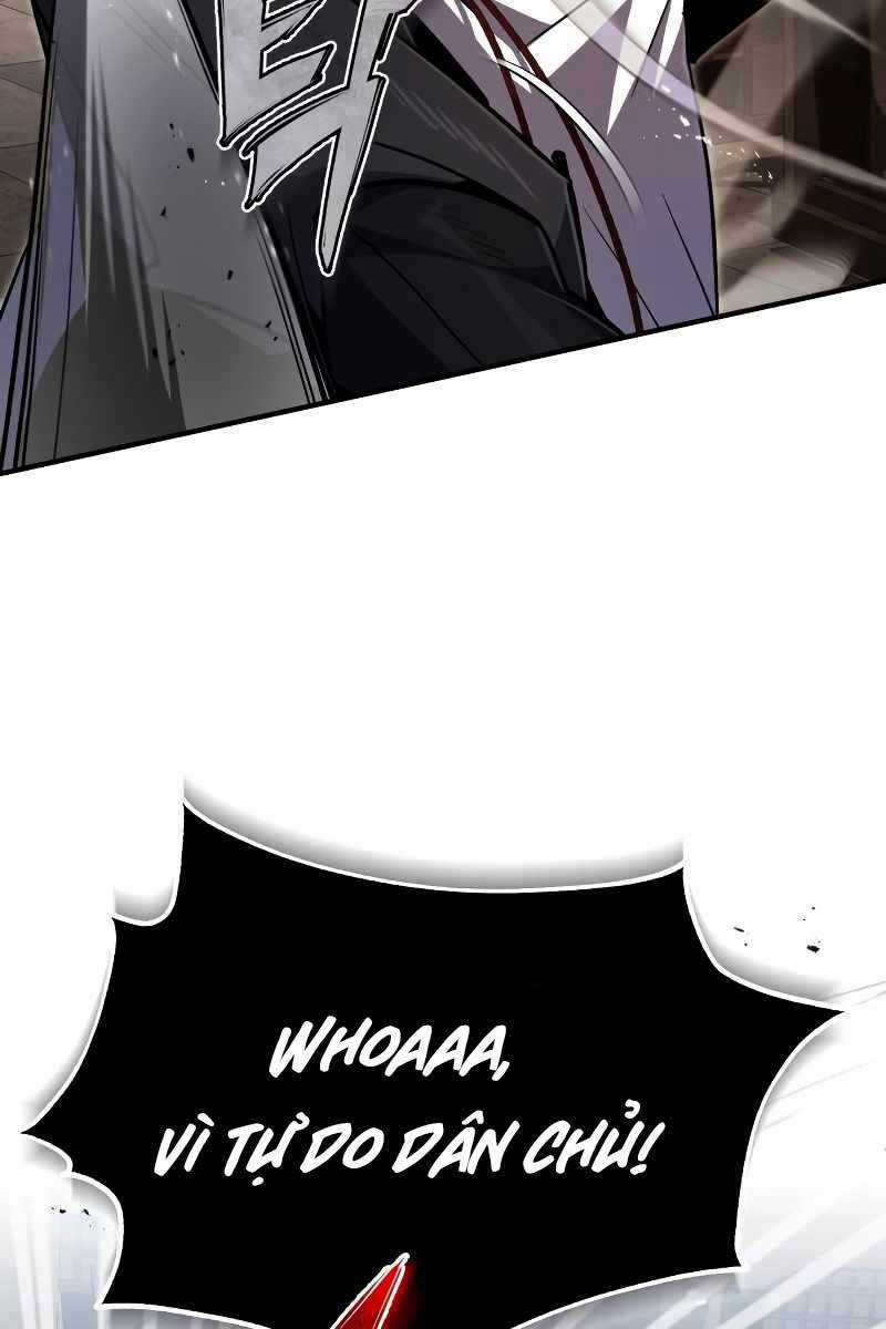 Đệ Nhất Võ Sư, Baek Cao Thủ Chương 61 trang 117