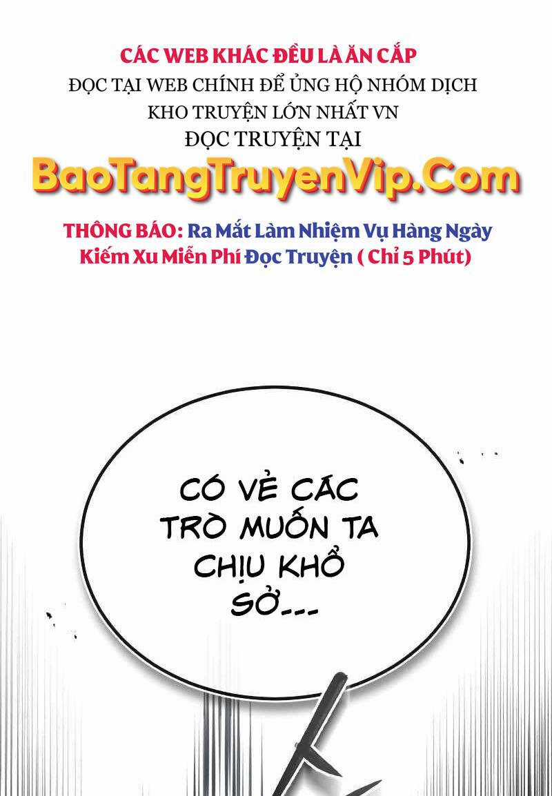 Đệ Nhất Võ Sư, Baek Cao Thủ Chương 61 trang 125