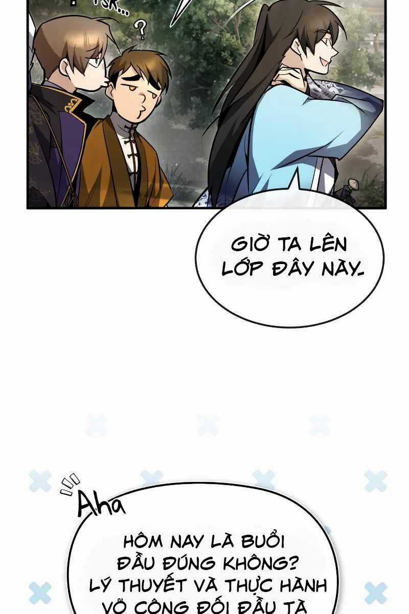 Đệ Nhất Võ Sư, Baek Cao Thủ Chương 61 trang 13