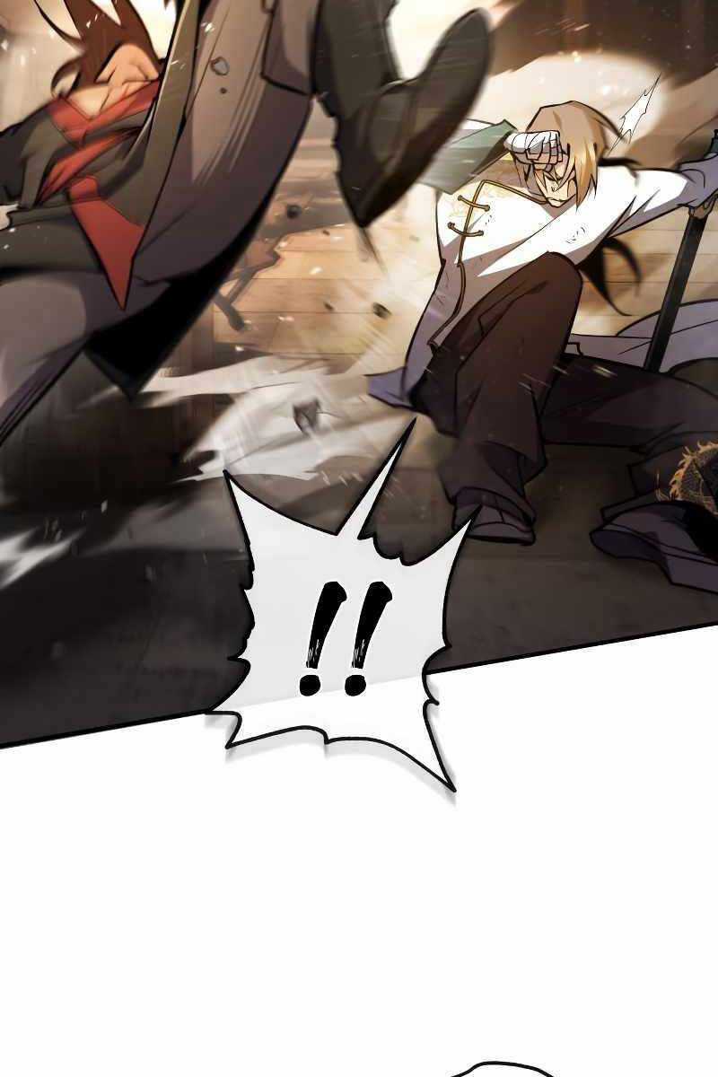 Đệ Nhất Võ Sư, Baek Cao Thủ Chương 61 trang 131