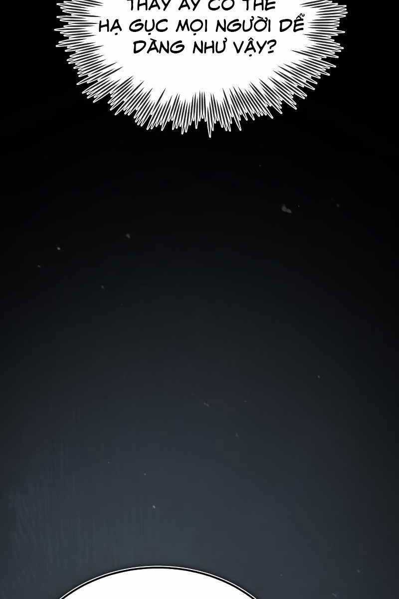 Đệ Nhất Võ Sư, Baek Cao Thủ Chương 61 trang 133