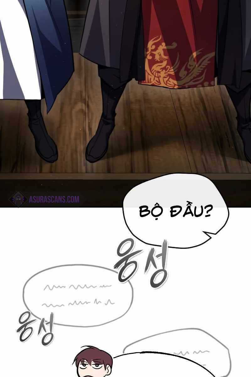 Đệ Nhất Võ Sư, Baek Cao Thủ Chương 61 trang 147