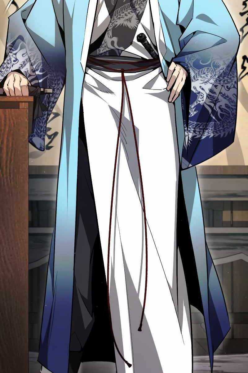 Đệ Nhất Võ Sư, Baek Cao Thủ Chương 61 trang 26