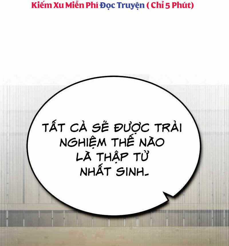 Đệ Nhất Võ Sư, Baek Cao Thủ Chương 61 trang 28