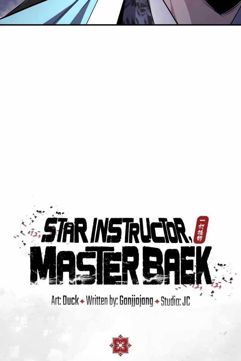 Đệ Nhất Võ Sư, Baek Cao Thủ Chương 61 trang 32