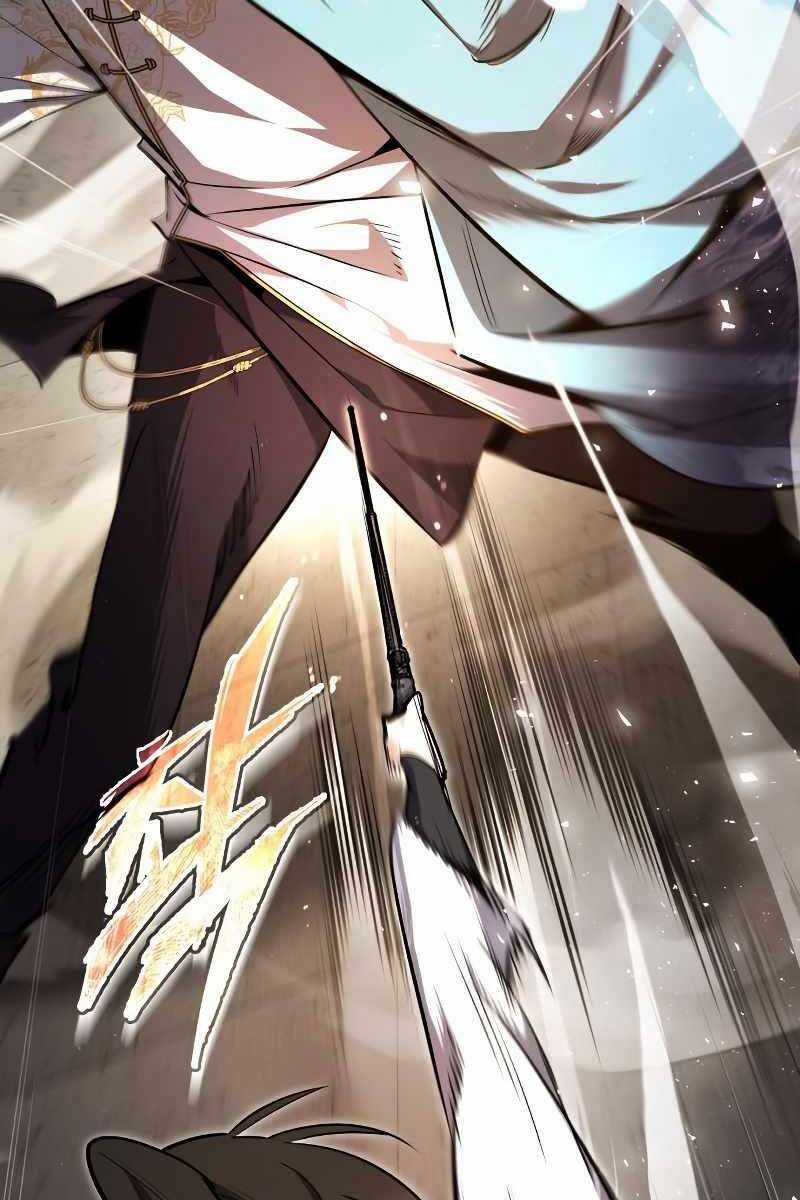 Đệ Nhất Võ Sư, Baek Cao Thủ Chương 61 trang 51