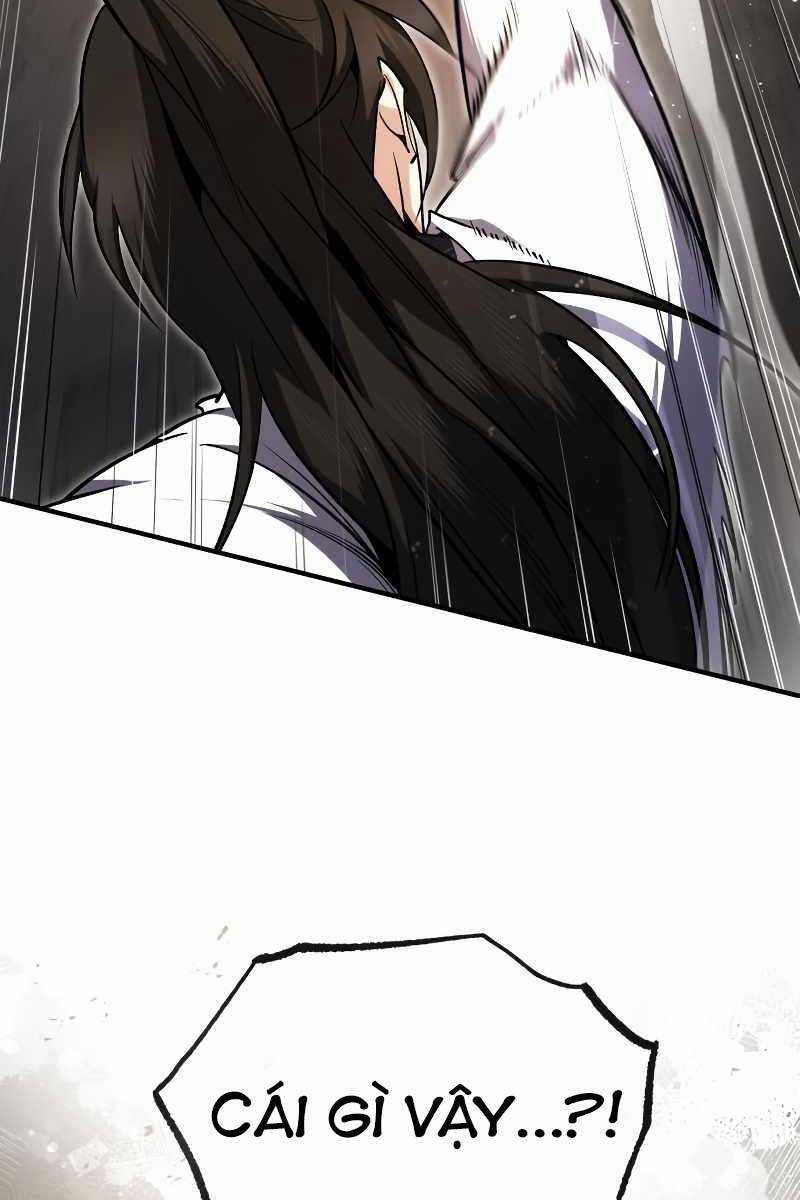 Đệ Nhất Võ Sư, Baek Cao Thủ Chương 61 trang 52