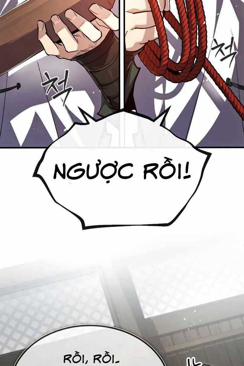 Đệ Nhất Võ Sư, Baek Cao Thủ Chương 61 trang 74