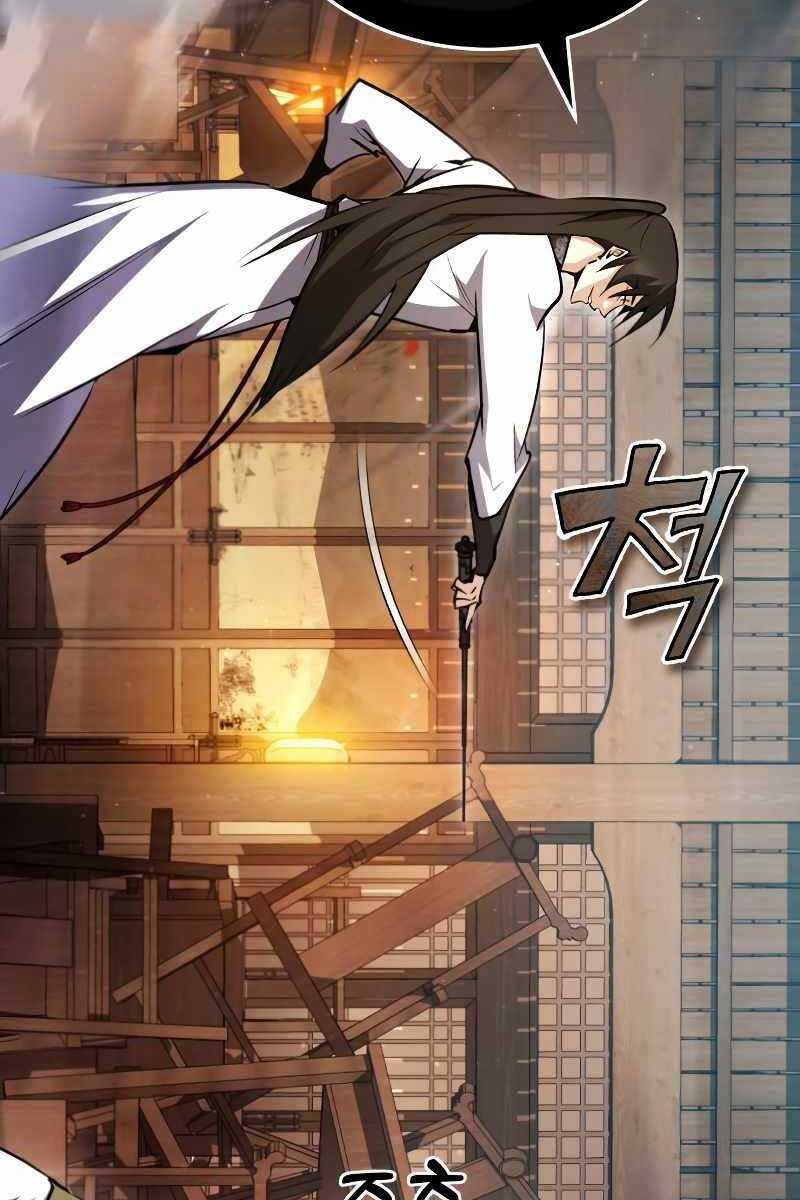 Đệ Nhất Võ Sư, Baek Cao Thủ Chương 61 trang 96