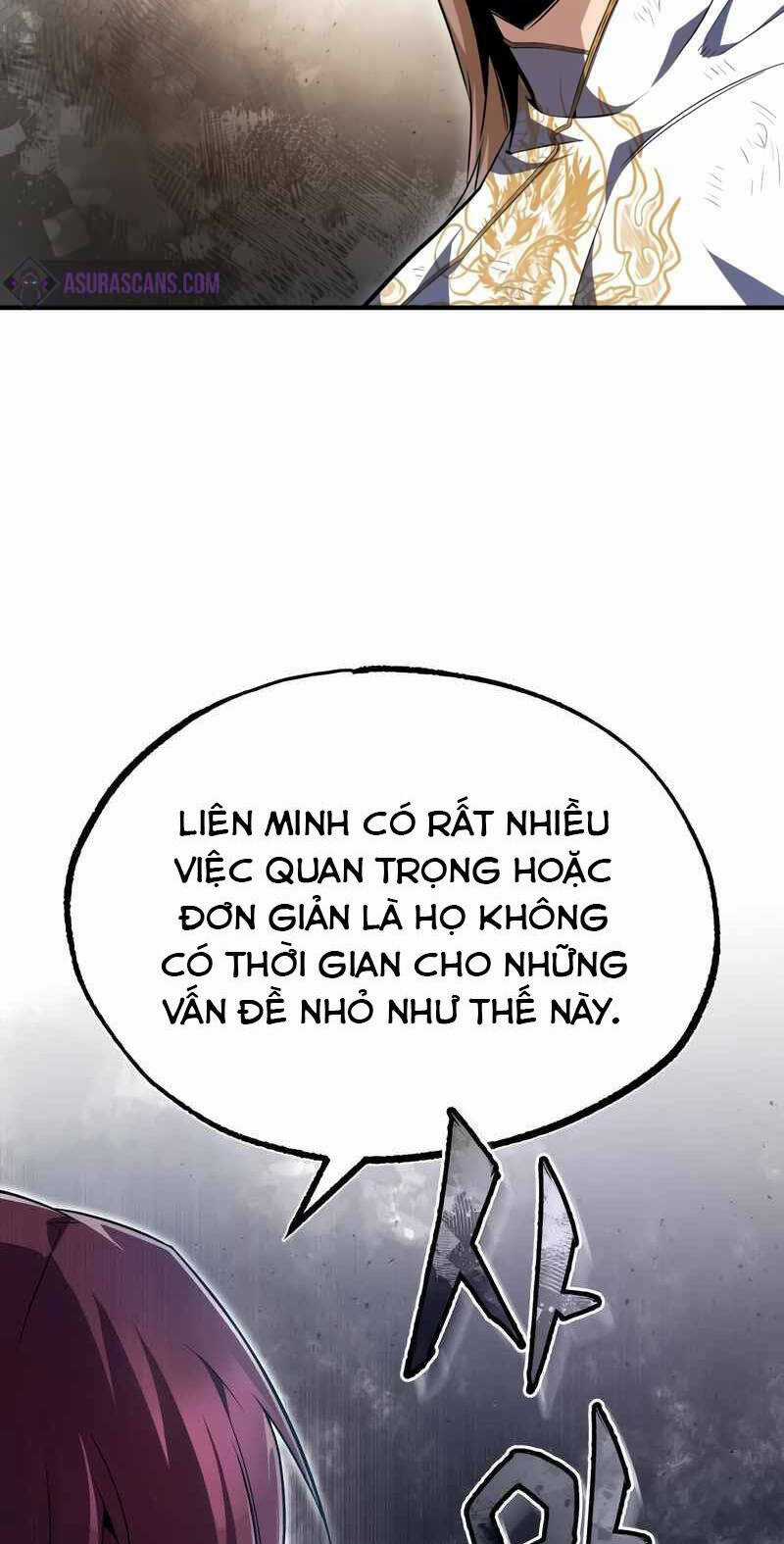 Đệ Nhất Võ Sư, Baek Cao Thủ Chương 62 trang 14