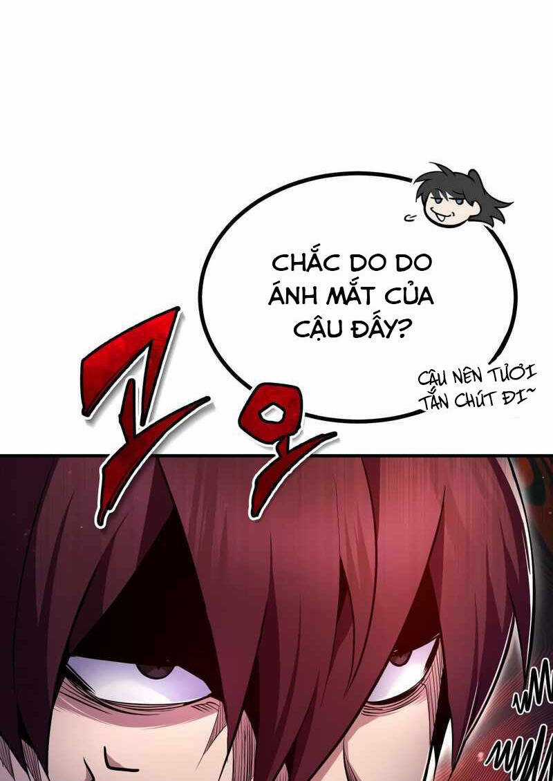 Đệ Nhất Võ Sư, Baek Cao Thủ Chương 62 trang 30