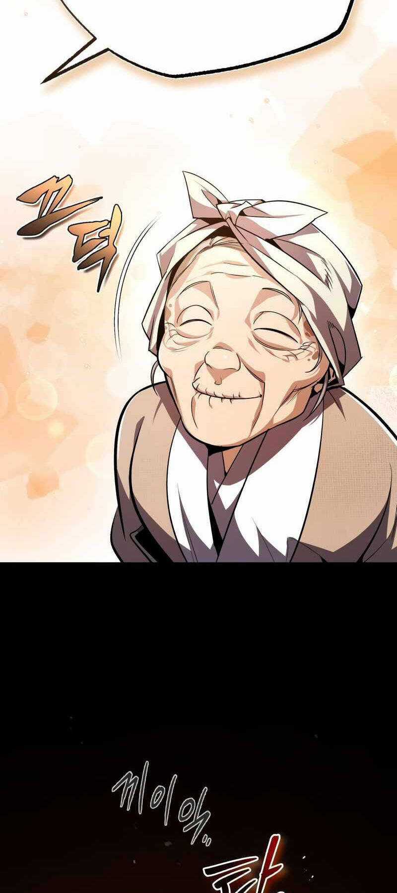 Đệ Nhất Võ Sư, Baek Cao Thủ Chương 62 trang 61