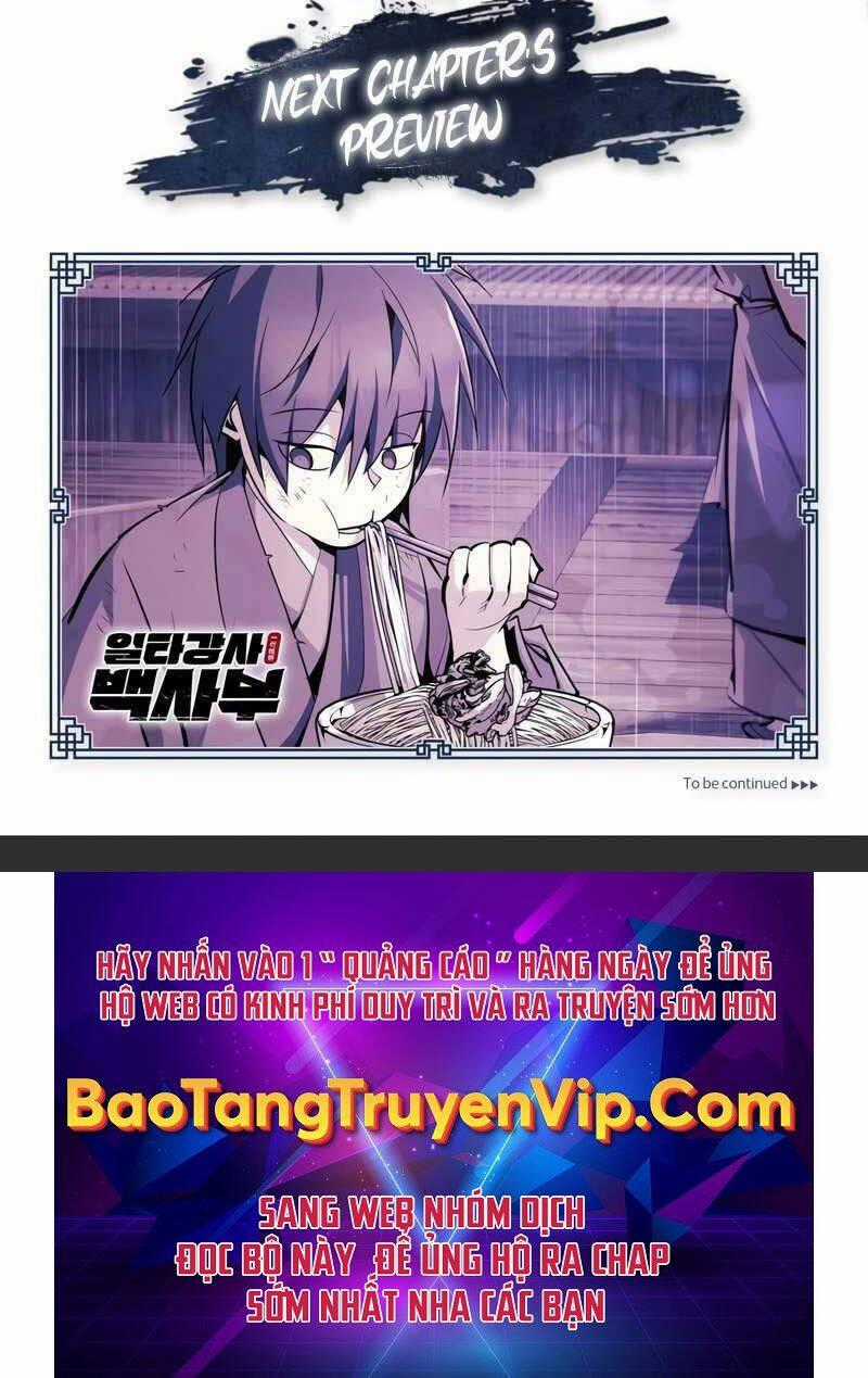 Đệ Nhất Võ Sư, Baek Cao Thủ Chương 62 trang 90