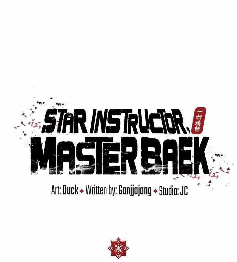 Đệ Nhất Võ Sư, Baek Cao Thủ Chương 63 trang 10