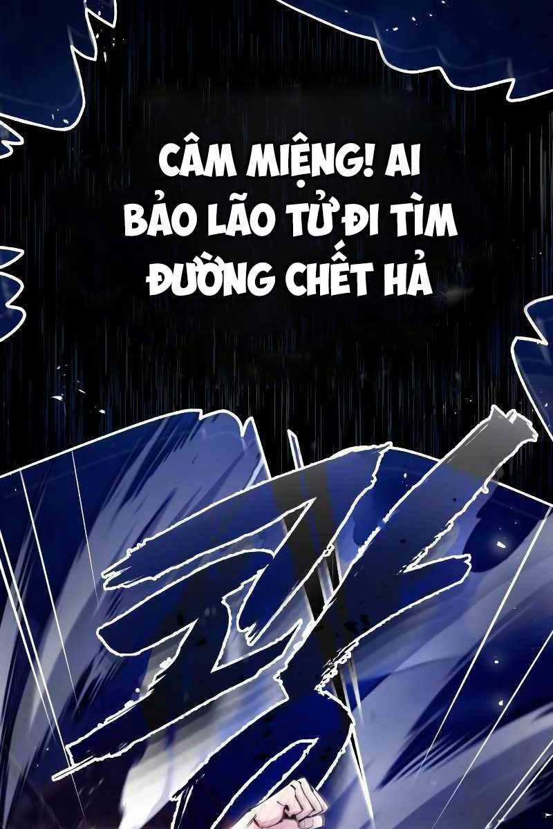 Đệ Nhất Võ Sư, Baek Cao Thủ Chương 63 trang 102