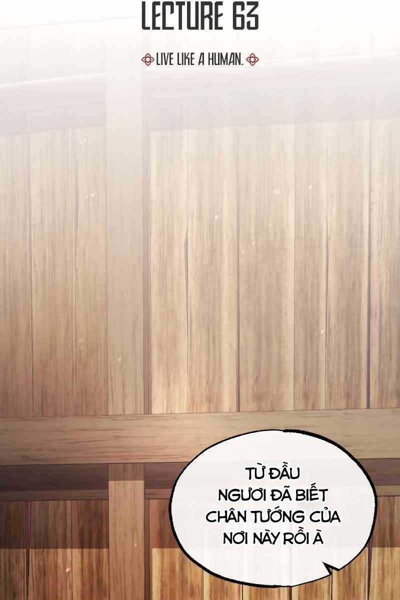 Đệ Nhất Võ Sư, Baek Cao Thủ Chương 63 trang 11