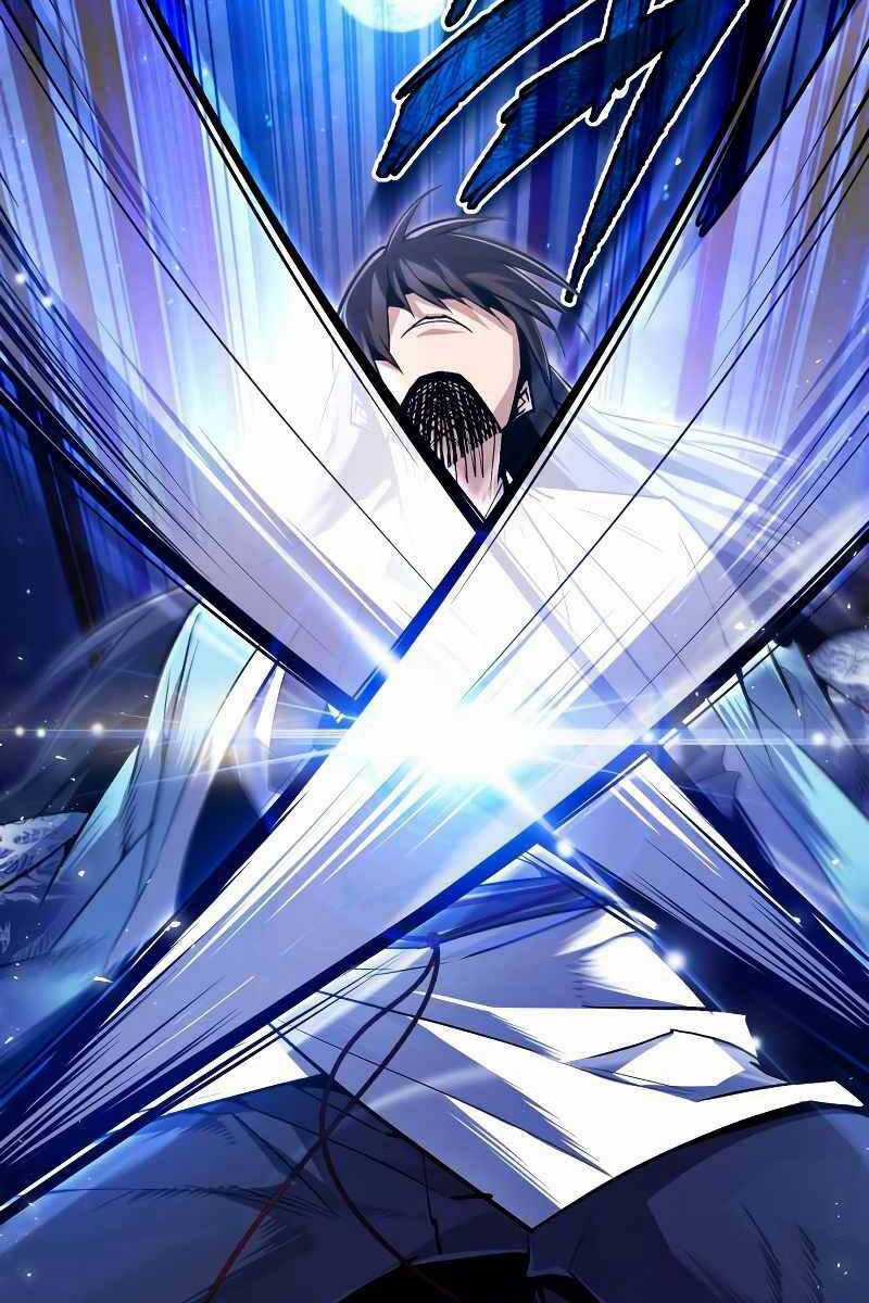 Đệ Nhất Võ Sư, Baek Cao Thủ Chương 63 trang 129