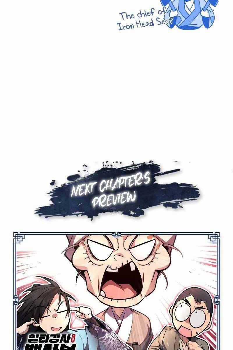 Đệ Nhất Võ Sư, Baek Cao Thủ Chương 63 trang 157